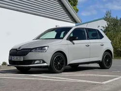 Gebraucht 2019 Skoda Fabia Monte Carlo Limousine | 12.000 € (Fairer Preis)