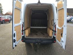 Weiß Gebraucht 2020 Renault Master | 22.300 € (Fairer Preis)