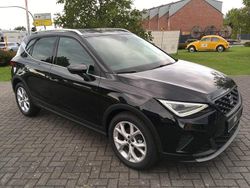 Schwarz Gebraucht 2024 Seat Arona FR SUV | 22.990 € (Fairer Preis)