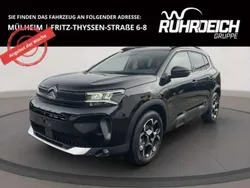 Schwarz Neu 2024 Citroën C5 Aircross SUV | 31.990 € (Fairer Preis)