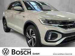 Ascotgrau Gebraucht 2024 VW T-Roc R-line SUV | 28.290 € (Superpreis)