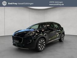Schwarz Gebraucht 2023 Ford Puma Gen-E Titanium SUV | 17.240 € (Superpreis)