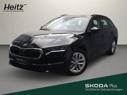 Schwarzmagic perleffekt Gebraucht 2025 Skoda Octavia Selection Kombi | 27.990 € (Fairer Preis)