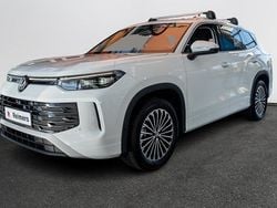 Weiß Gebraucht 2025 VW Tayron Elegance SUV | 49.860 € (Teuer)