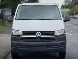 Weiß Gebraucht 2020 VW T6.1 Van | 15.490 €