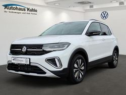 Weiß Gebraucht 2025 VW T-Cross Life SUV | 31.990 € (Teuer)