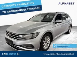 Scala silver Gebraucht 2022 VW Passat Business Kombi | 19.190 € (Guter Preis)