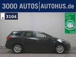 Unbekannt Gebraucht 2016 Kia Ceed Vision Kombi | 7.690 € (Guter Preis)