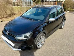 VW Polo Cross