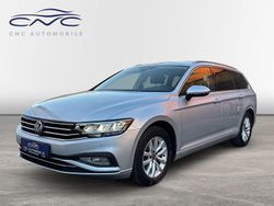 Gelb Gebraucht 2023 VW Passat Business Kombi | 20.990 € (Fairer Preis)