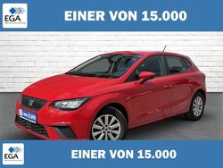 Rot Gebraucht 2022 Seat Ibiza Style | 17.940 € (Guter Preis)