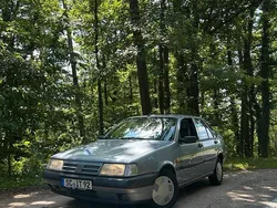 Grau Gebraucht 1992 Fiat Tempra Limousine | 1.550 €