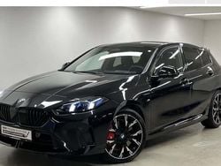 Schwarz Gebraucht 2024 BMW 120 Efficient Dynamics Kleinwagen | 34.850 € (Superpreis)