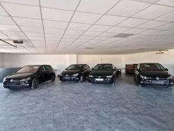 Schwarz Gebraucht 2015 VW Golf VII Limousine | 10.900 € (Etwas zu teuer)