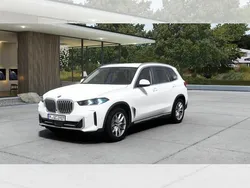 Beige Neu 2025 BMW X5 Basis SUV | 70.900 €