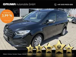 Schwarz Gebraucht 2022 Mercedes Citan 110 Kombi | 20.500 € (Fairer Preis)
