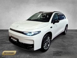 5 türen Gebraucht 2025 Leapmotor C10 SUV | 38.390 € (Fairer Preis)