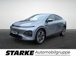 Graphite gray Neu 2025 XPENG G6 AWD Performance SUV | 50.970 € (Fairer Preis)
