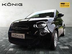 Schwarz Gebraucht 2023 Fiat X 1/9 Cabrio | 27.497 €