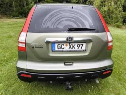 Gebraucht 2008 Honda CR-V SUV | 4.000 € (Guter Preis)