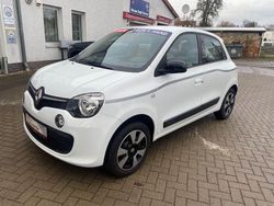 Weiß Gebraucht 2019 Renault Twingo LIMITED Kleinwagen | 7.998 € (Guter Preis)