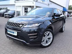 Other Gebraucht 2021 Land Rover Range Rover evoque SE Dynamic SUV | 28.970 € (Superpreis)