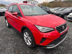 Rot Gebraucht 2023 Seat Arona FR SUV | 16.685 € (Guter Preis)