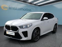 Weiß Neu 2025 BMW X2 SUV | 49.249 € (Superpreis)