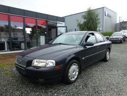 Grau Gebraucht 1999 Volvo S80 Limousine | 2.950 € (Fairer Preis)