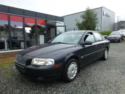 Grau Gebraucht 1999 Volvo S80 Limousine | 2.950 € (Guter Preis)