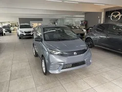 Grau Gebraucht 2024 Aixam City Kleinwagen | 13.990 € (Guter Preis)
