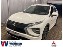 Andenweiss (s) Gebraucht 2022 Mitsubishi Eclipse Plus SUV | 26.900 €