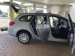 Gwd Gebraucht 2015 Opel Astra Edition Kombi | 6.990 € (Fairer Preis)