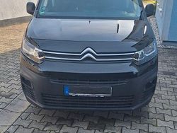 Schwarz Gebraucht 2021 Citroën Berlingo Van / Kleinbus | 11.990 € (Superpreis)