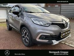 Grau Gebraucht 2019 Renault Captur Intens SUV | 12.590 € (Guter Preis)
