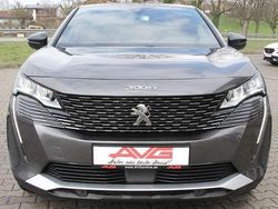 Gebraucht 2024 Peugeot 3008 Allure SUV | 20.900 € (Superpreis)