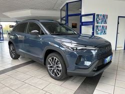 Grau Neu 2025 Toyota Corolla Cross SUV | 33.390 € (Guter Preis)