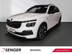Weiß Neu 2025 Skoda Kamiq Monte Carlo SUV | 37.990 € (Teuer)