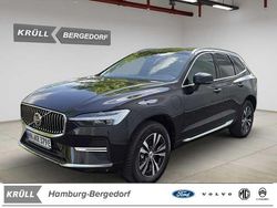 Schwarz Gebraucht 2025 Volvo XC60 Core SUV | 48.901 € (Fairer Preis)