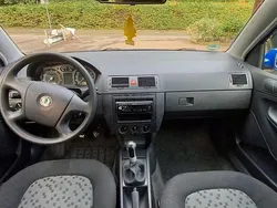 Blau Gebraucht 2007 Skoda Fabia Kombi | 2.500 € (Fairer Preis)