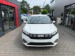Neu 2024 Dacia Sandero Essentiel Kleinwagen | 16.240 € (Guter Preis)
