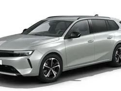 Kristall silber metallic/silbe Neu 2025 Opel Astra Edition Kombi | 27.890 € (Guter Preis)