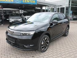 Schwarz Neu 2025 Opel Grandland X SUV | 35.890 € (Etwas zu teuer)