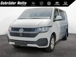 Candy weiss Gebraucht 2022 VW T6.1 Van | 36.980 € (Guter Preis)