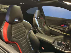 Gebraucht 2024 BMW M2 Coupé | 63.999 € (Etwas zu teuer)