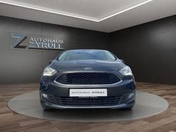 Grau Gebraucht 2018 Ford Ka Cool & Connect Van / Kleinbus | 13.590 € (Fairer Preis)