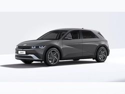 Grau (ecotonic grey) Neu 2025 Hyundai Ioniq 5 SUV | 46.618 € (Fairer Preis)