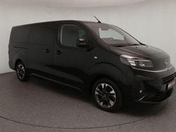 Schwarz Gebraucht 2024 Opel Zafira Life S Van | 32.770 € (Superpreis)