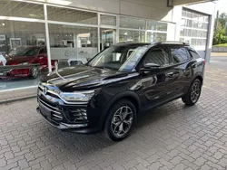 Space black Neu 2025 Ssangyong Korando Quartz SUV | 29.990 €