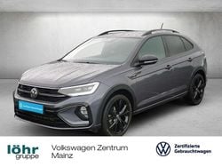 Rauchgrau metallic Gebraucht 2022 VW Taigo R-line SUV | 20.350 € (Superpreis)